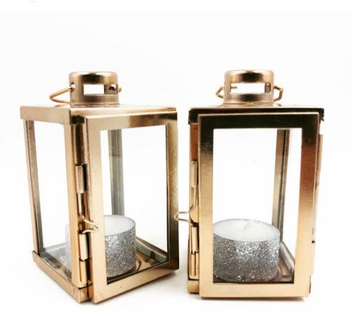lantern decor