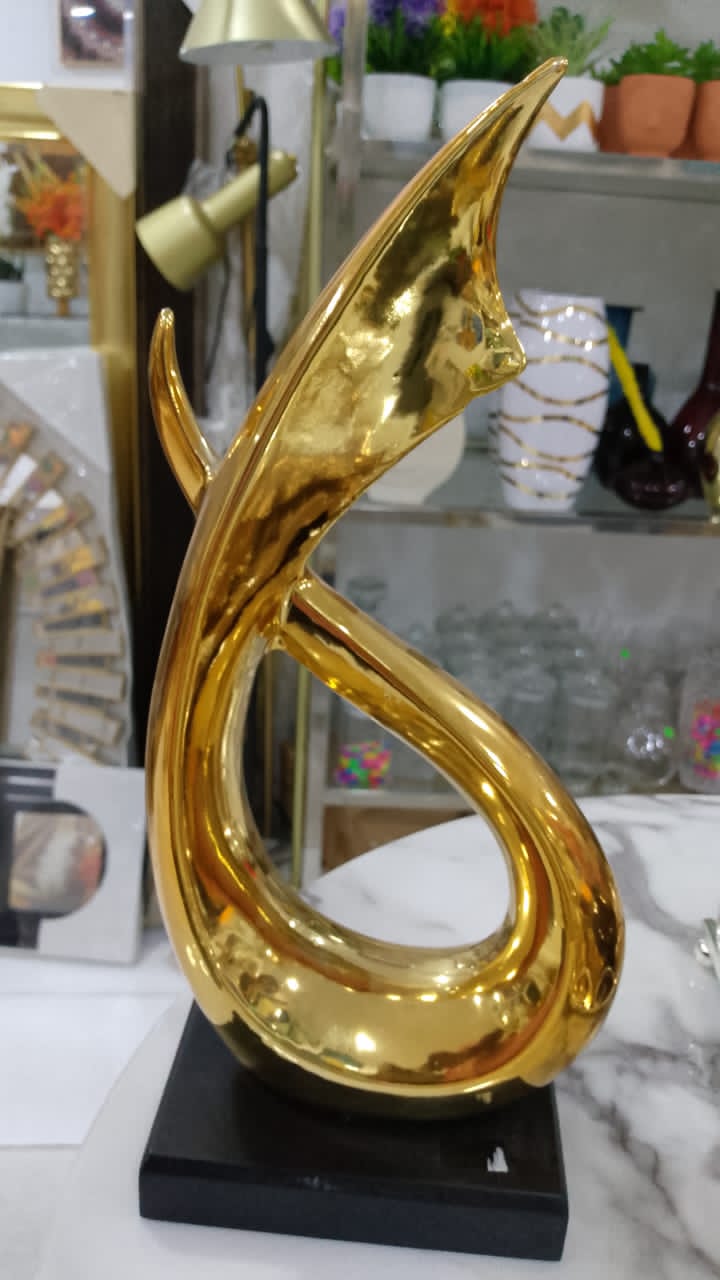 Abstract Sculpture