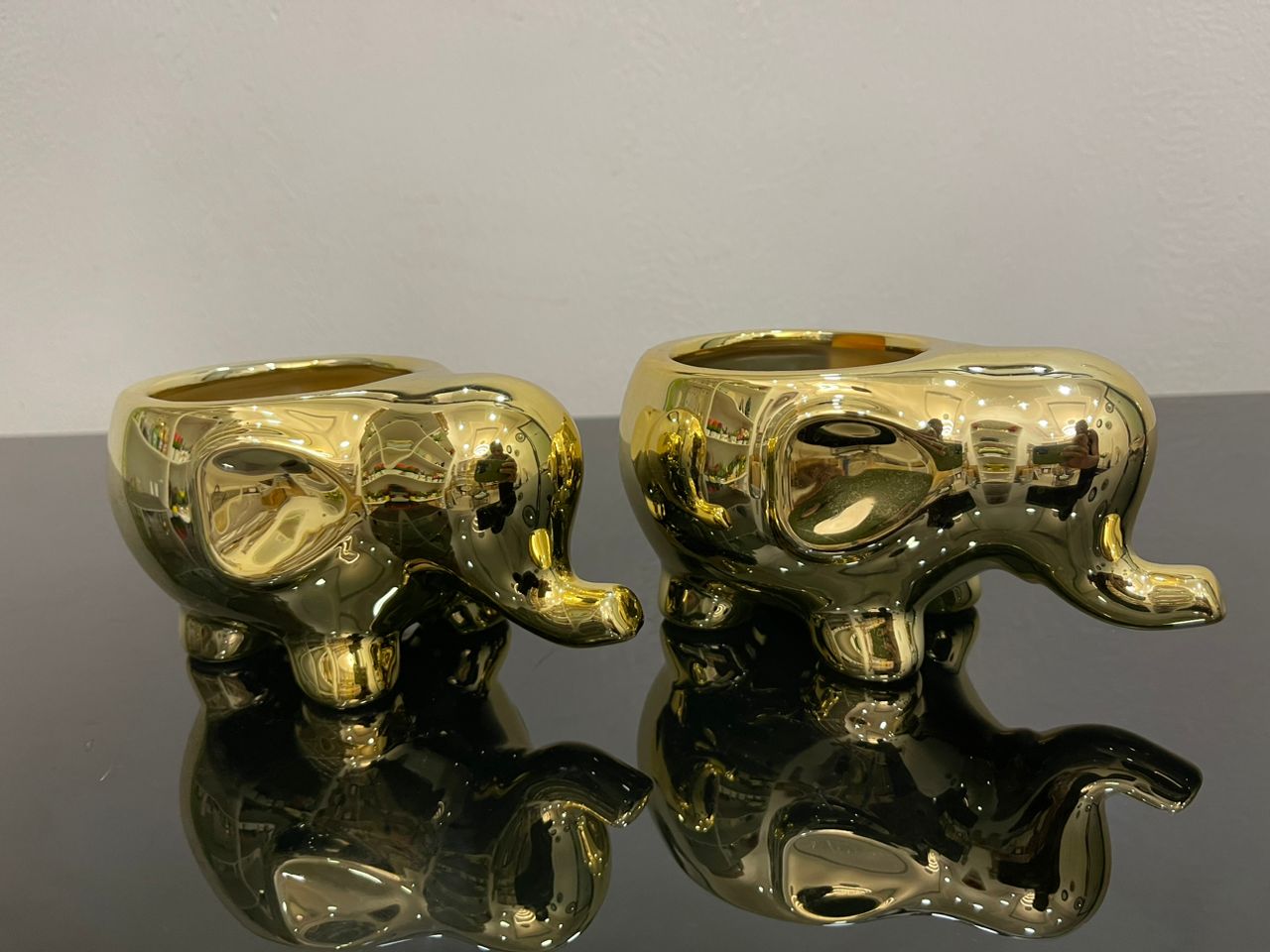 Elephant decor