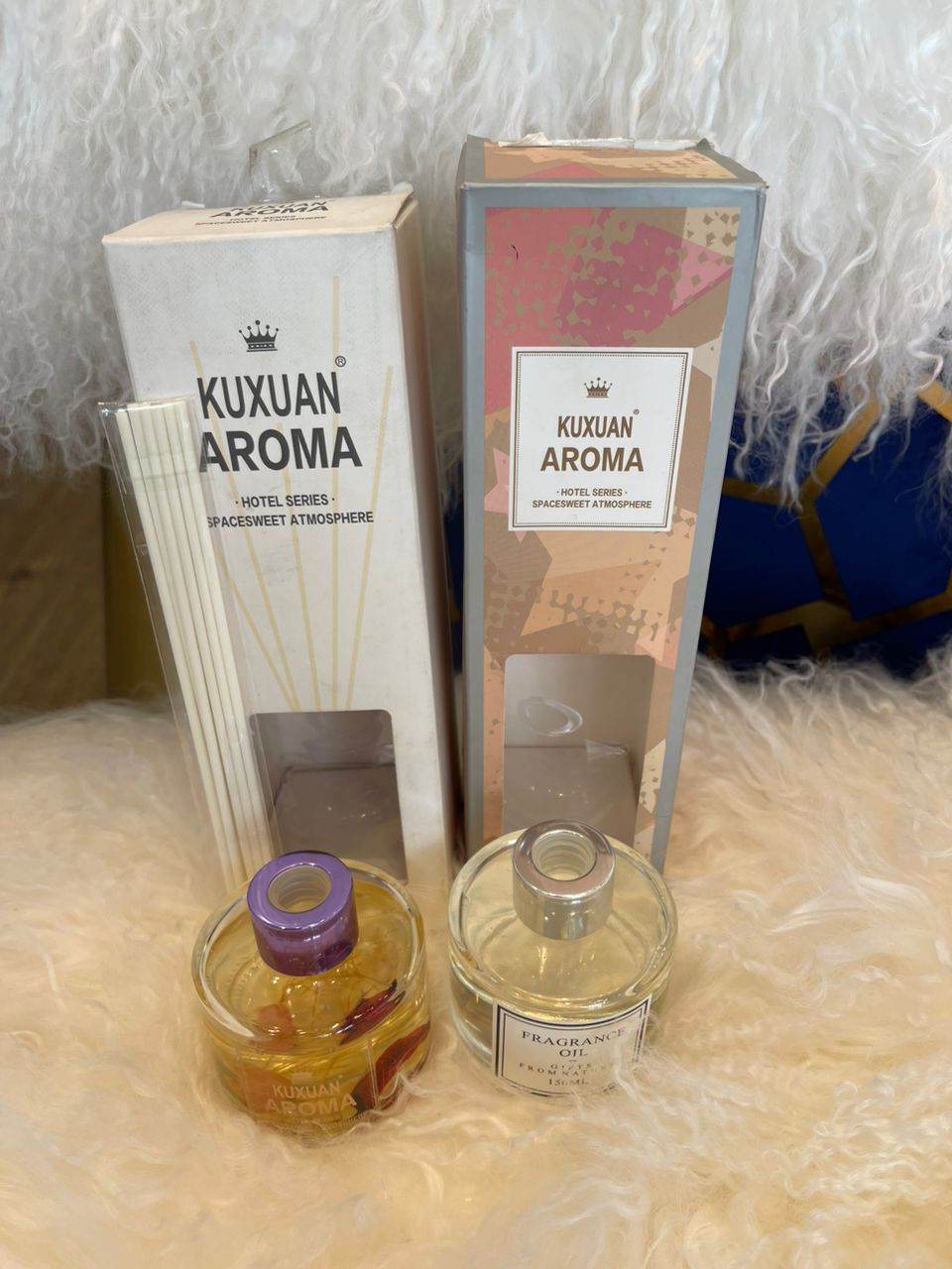 Kuxuan Aroma diffuser