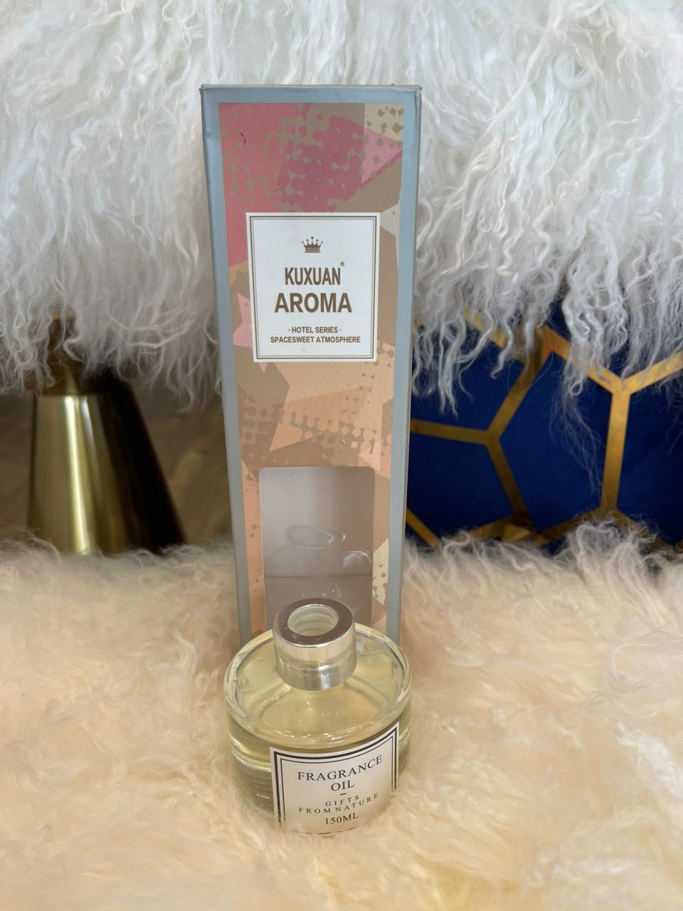Kuxuan Aroma diffuser