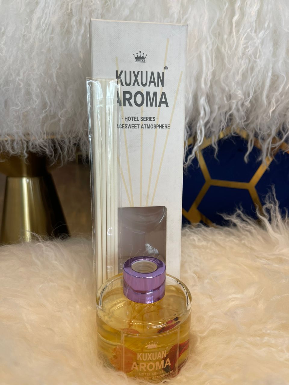 Kuxuan Aroma diffuser