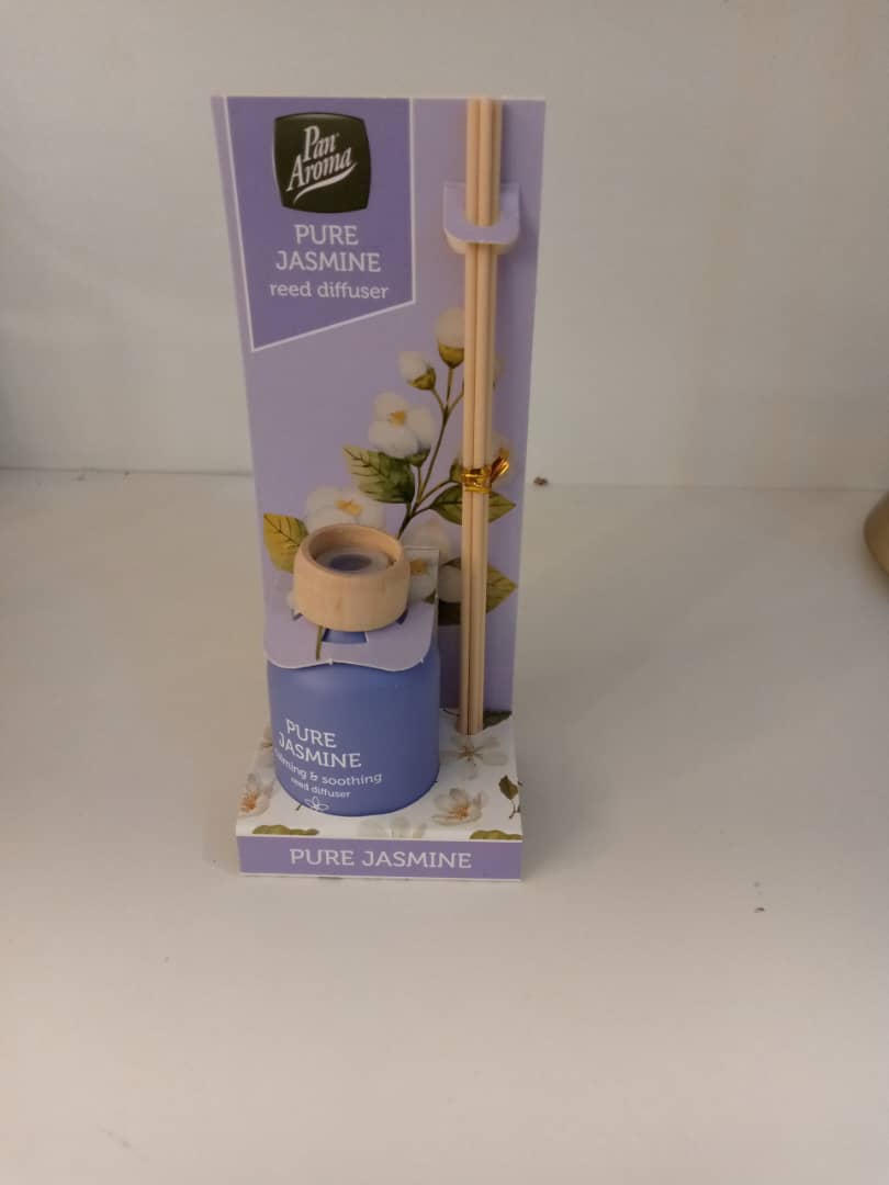 Pan Aroma reed diffuser