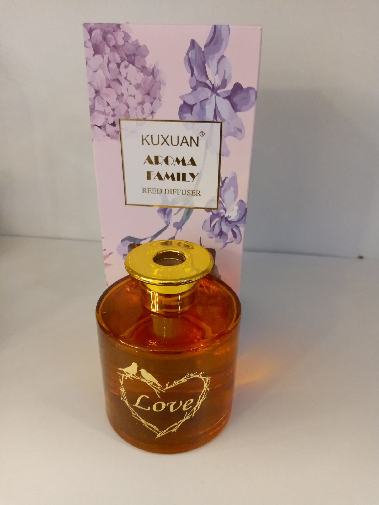 Aroma family diffuser