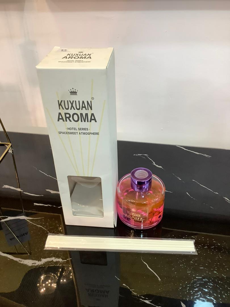 Kuxuan Aroma diffuser
