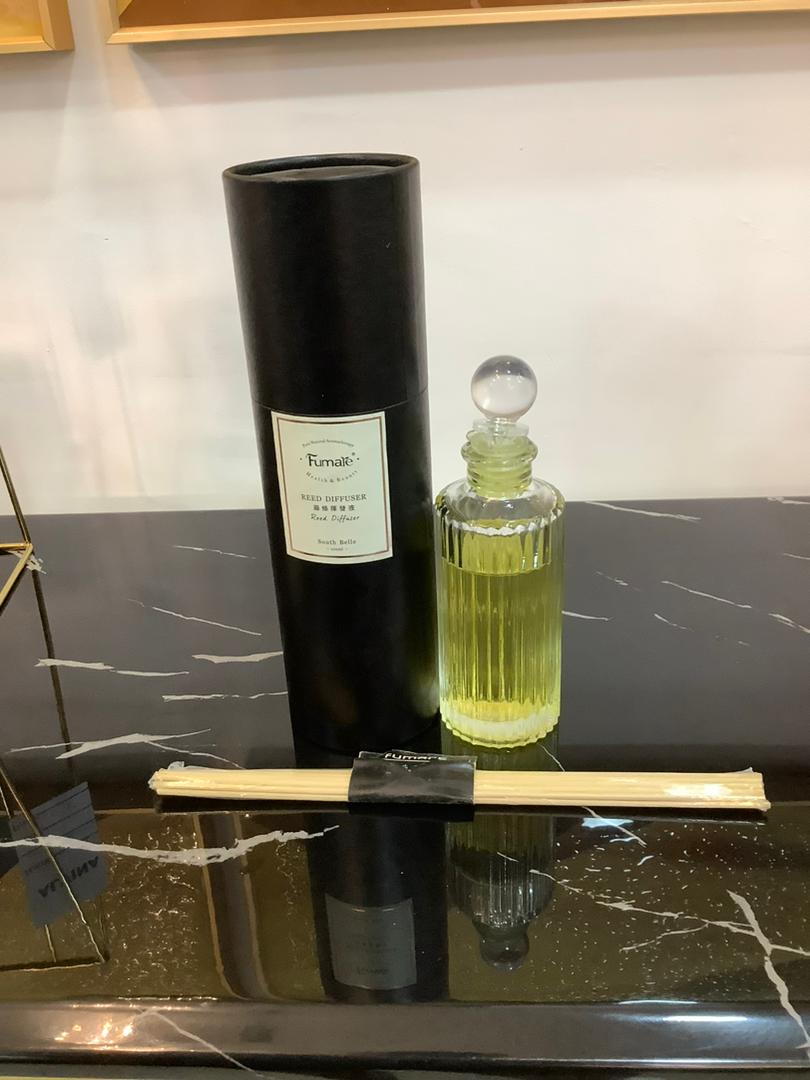 Fumate Reed diffuser