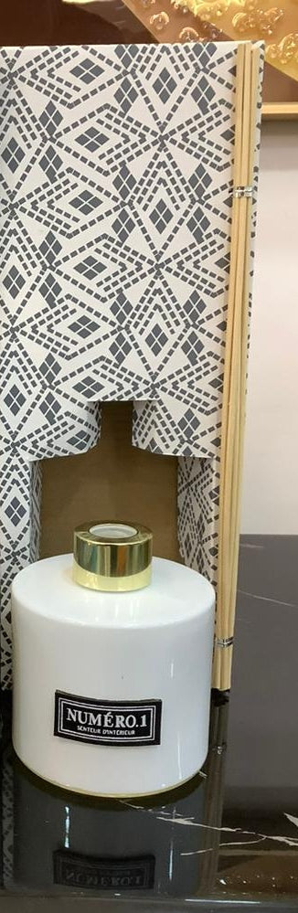 Senteur diffuser