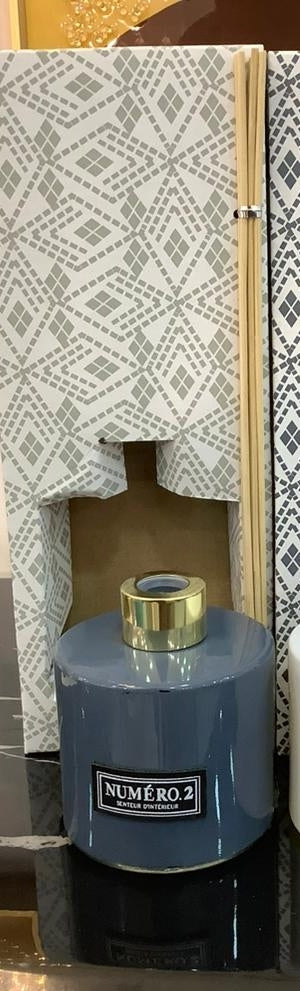 Senteur diffuser