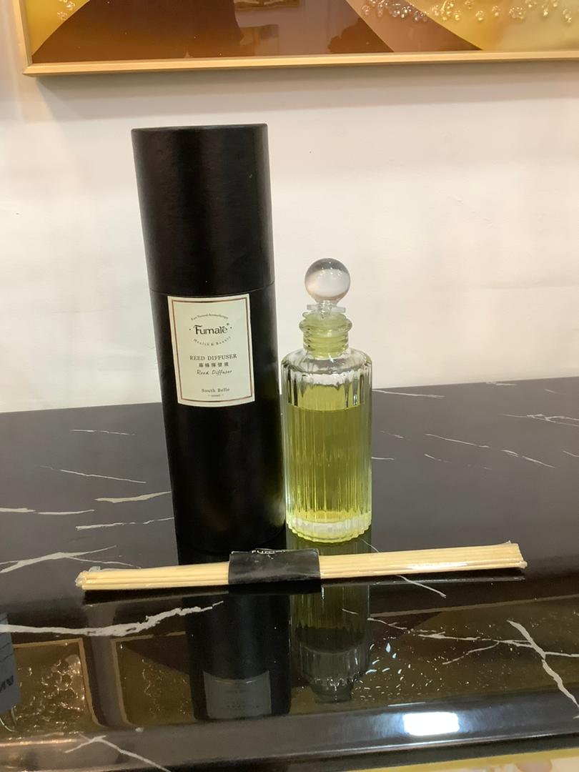 Fumate Reed diffuser