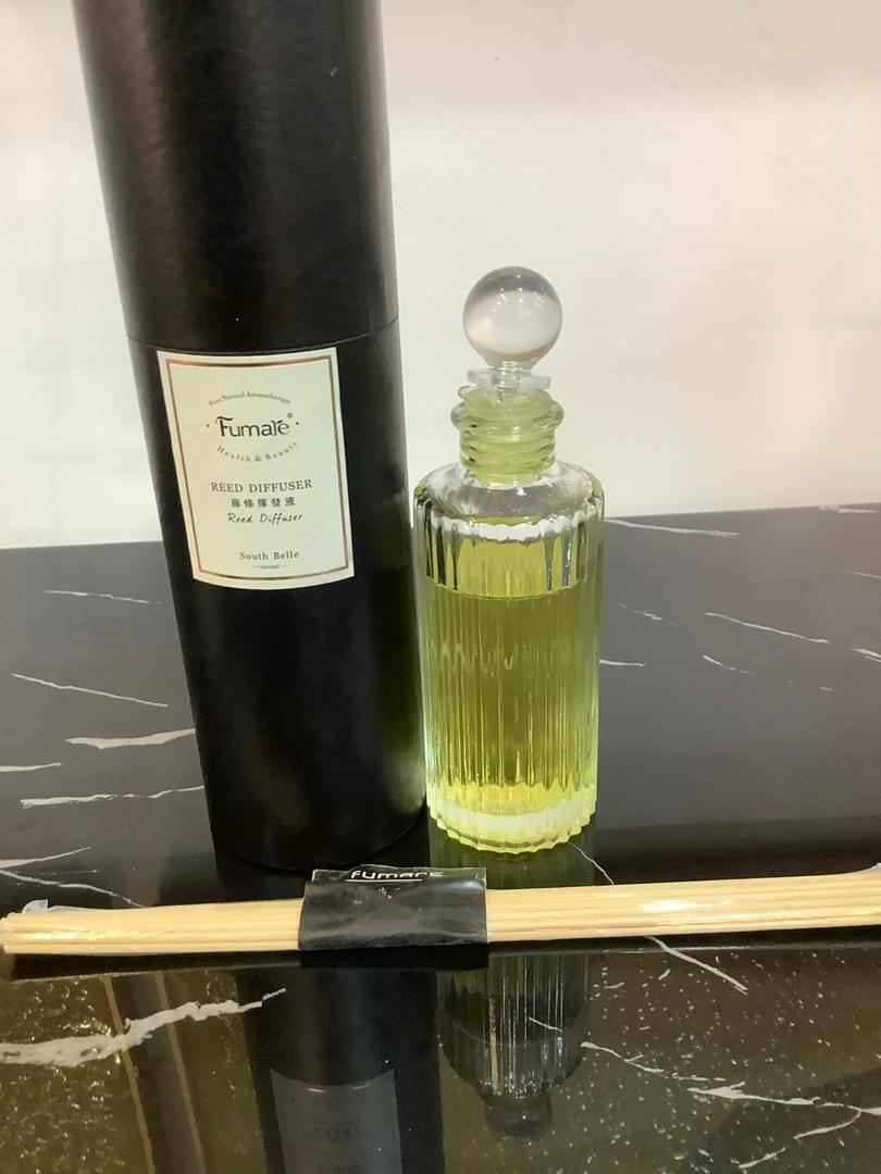 Fumate Reed diffuser