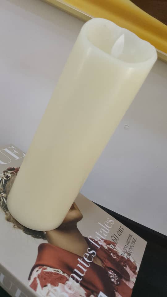 LED candle
