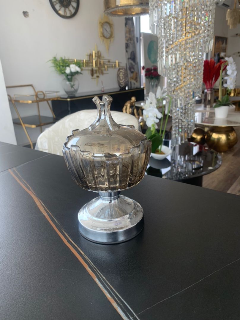 Aladdin Table decor