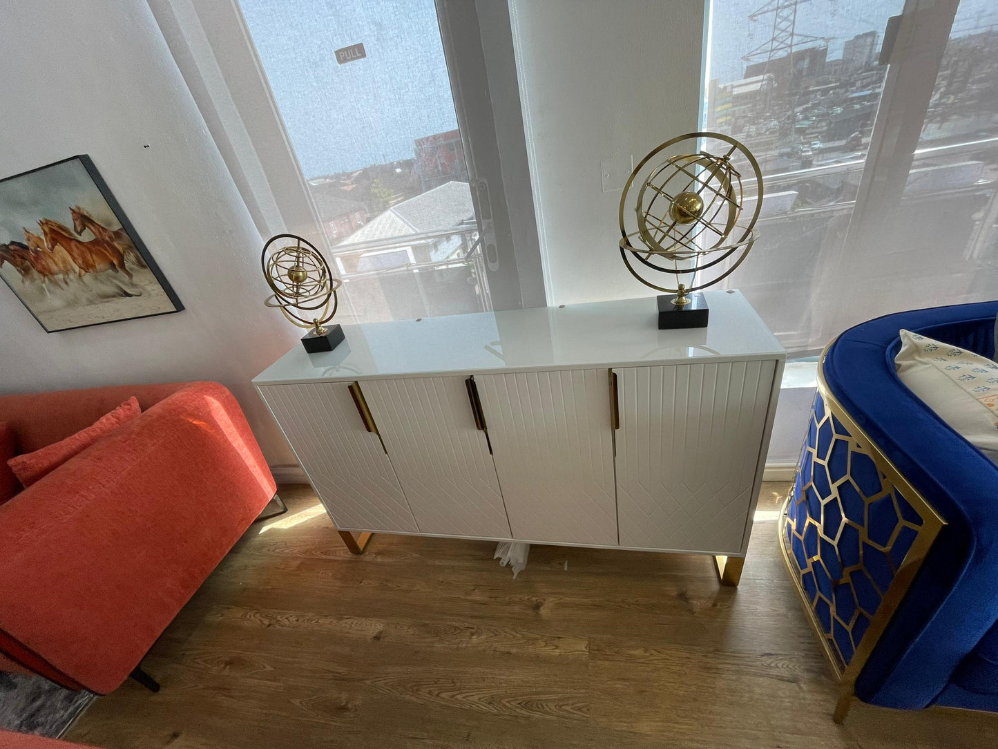 Sideboard