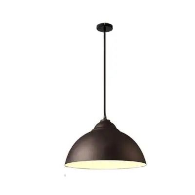 Pendant light