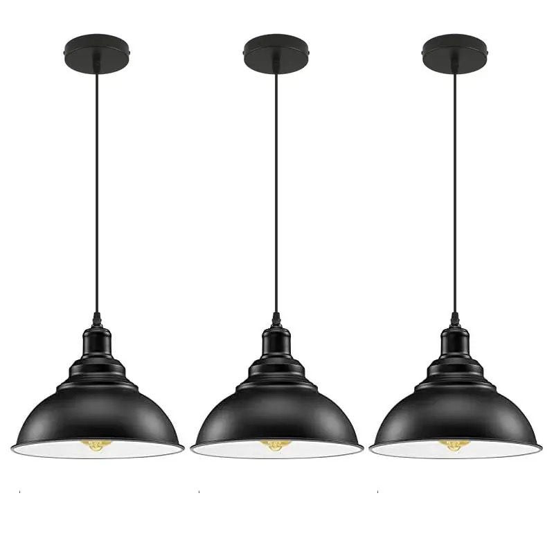 Pendant light