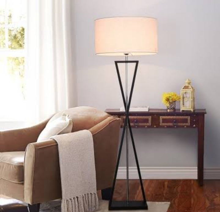 Standing lamp
