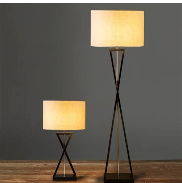 Standing lamp