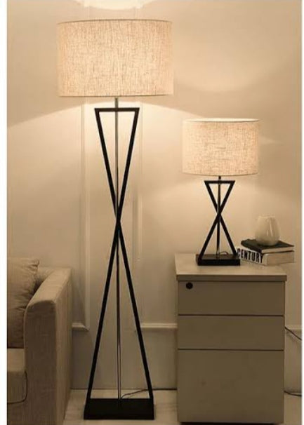Standing lamp