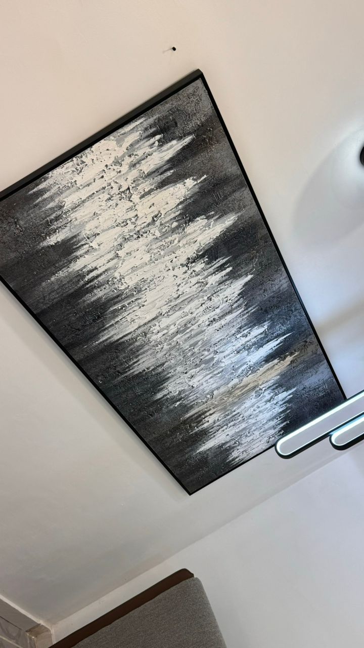 80 by 160cm canvas Frame