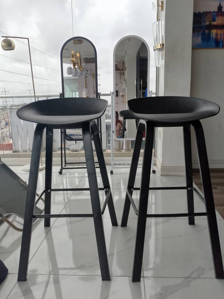 Bar stools
