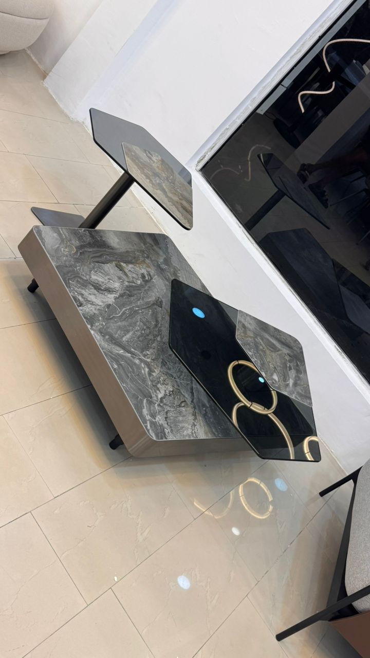 Luxury Coffee Table