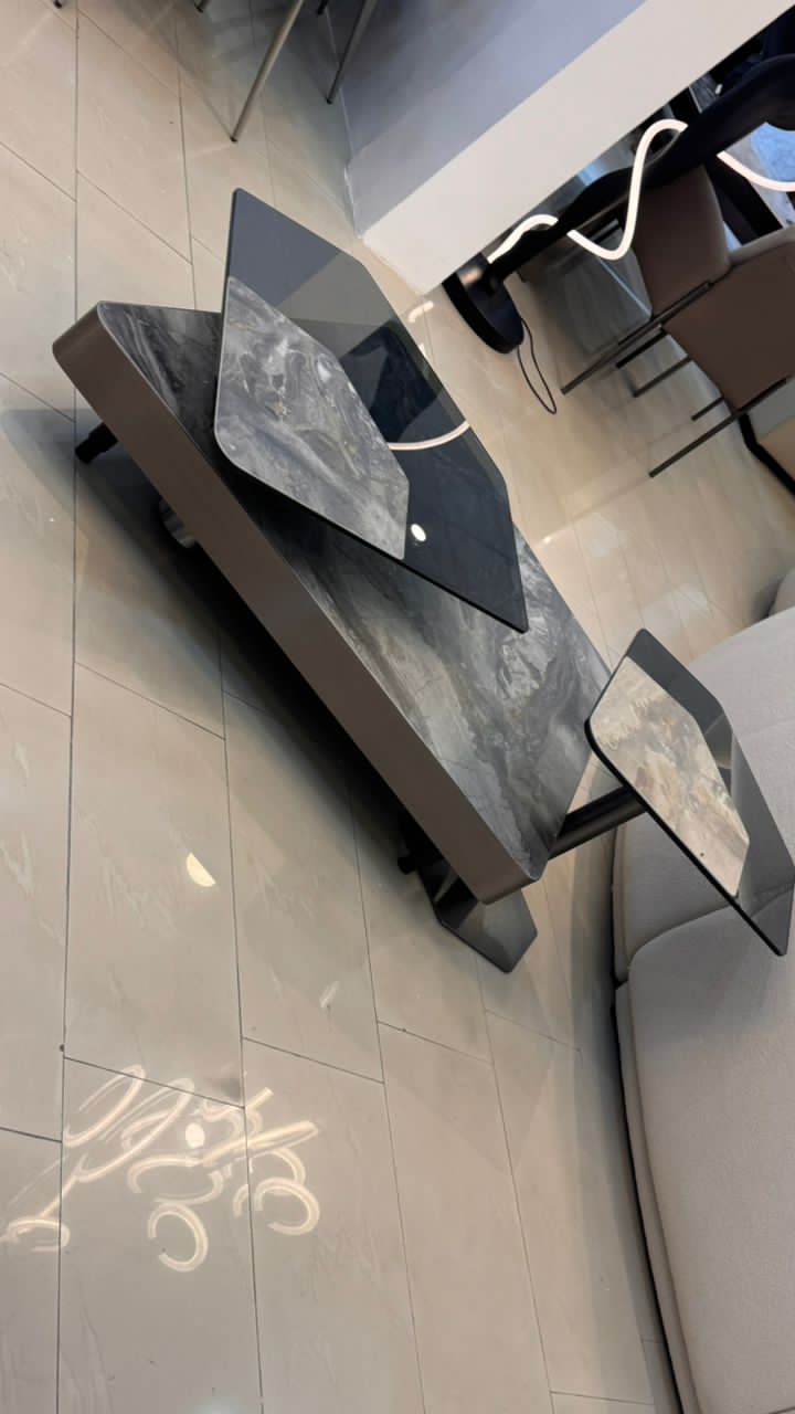 Luxury Coffee Table