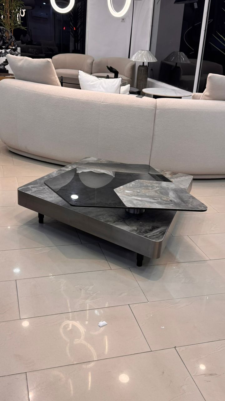 Luxury Coffee Table