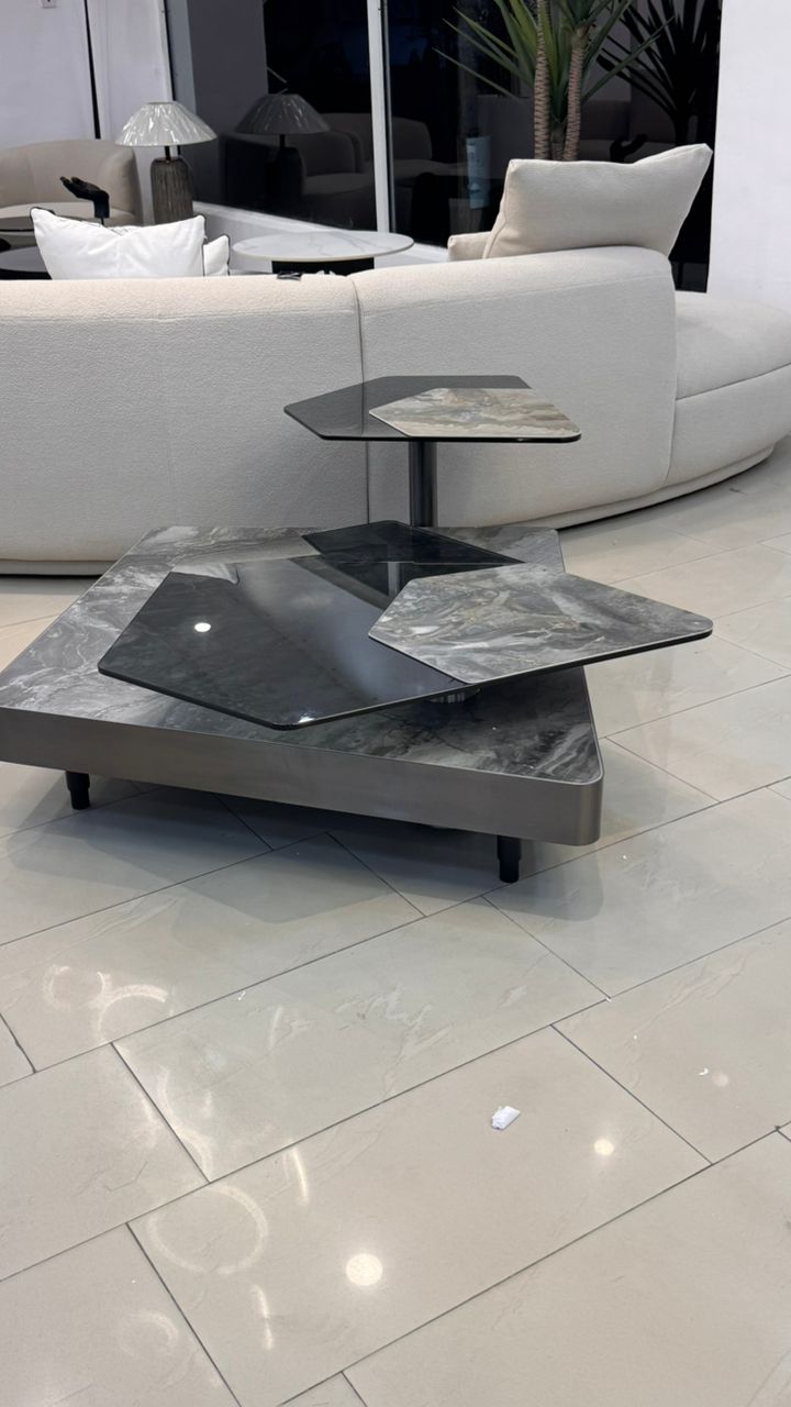 Luxury Coffee Table