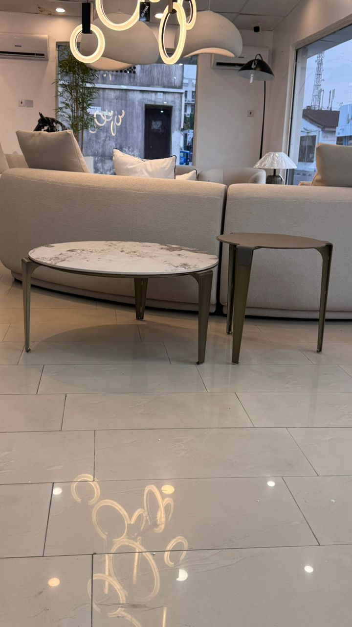 2 in 1 coffee table