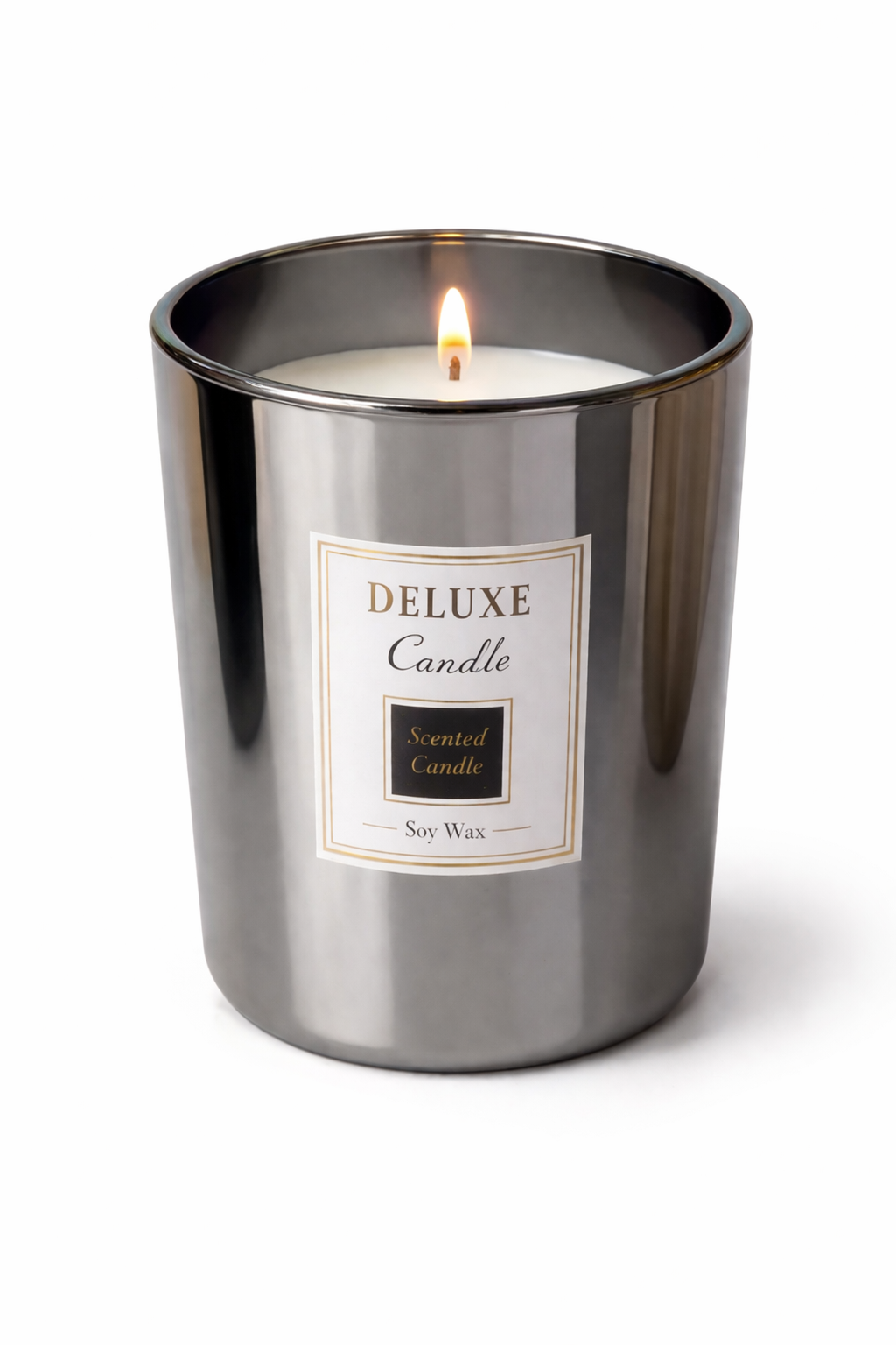 Deluxe candles