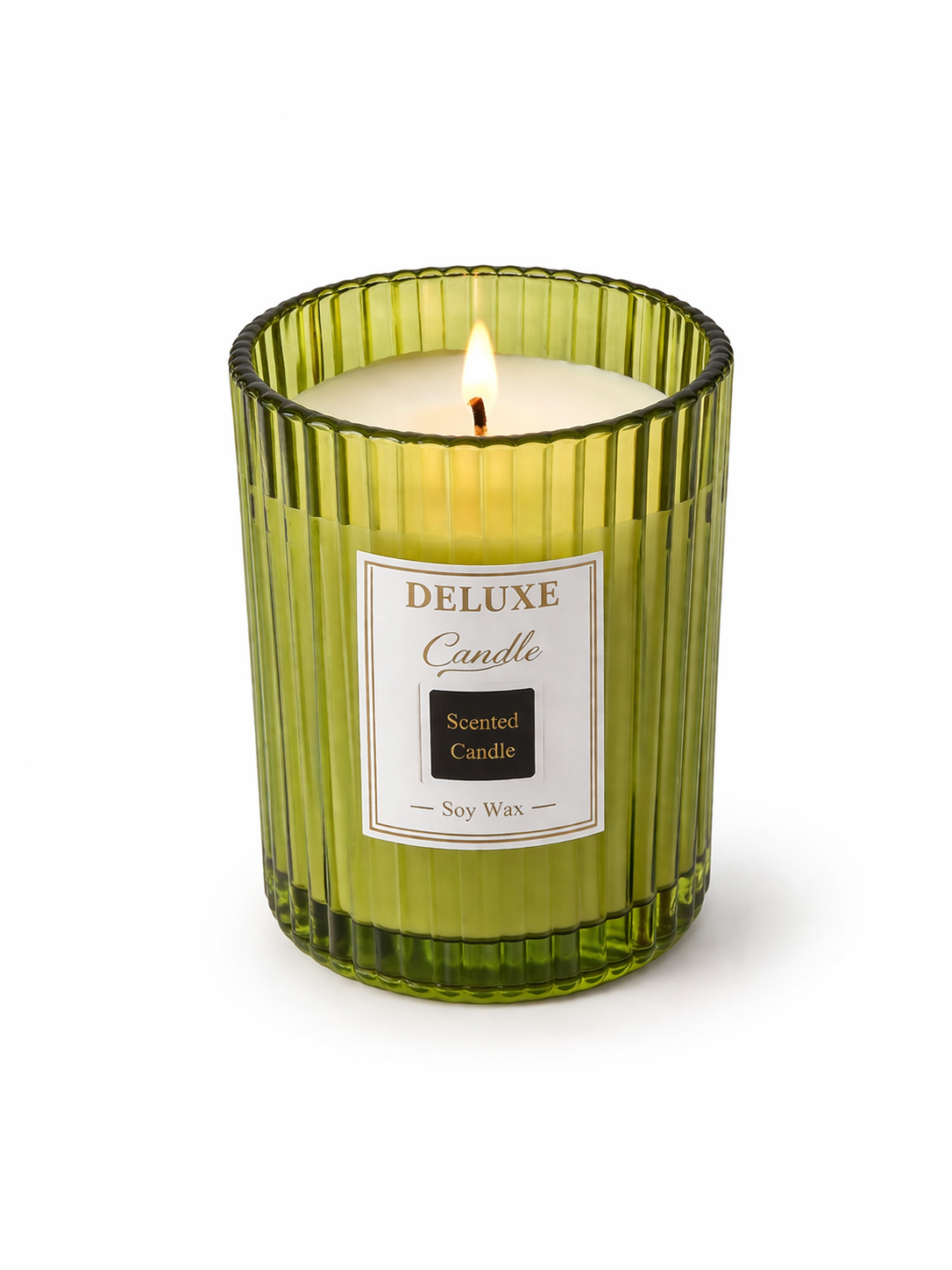 Deluxe Scented candle