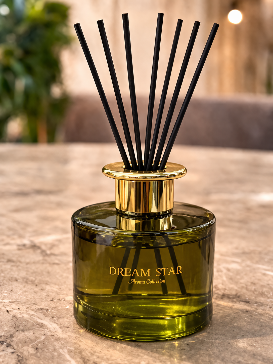 Dream Star Diffusser DSR001