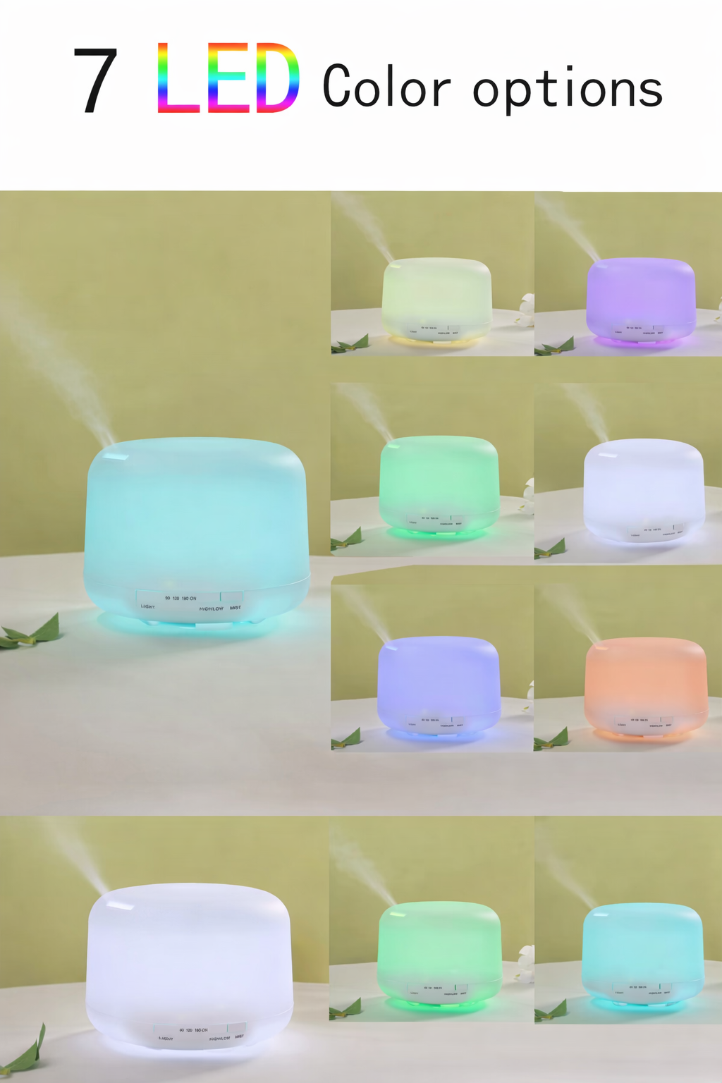 Humidifier