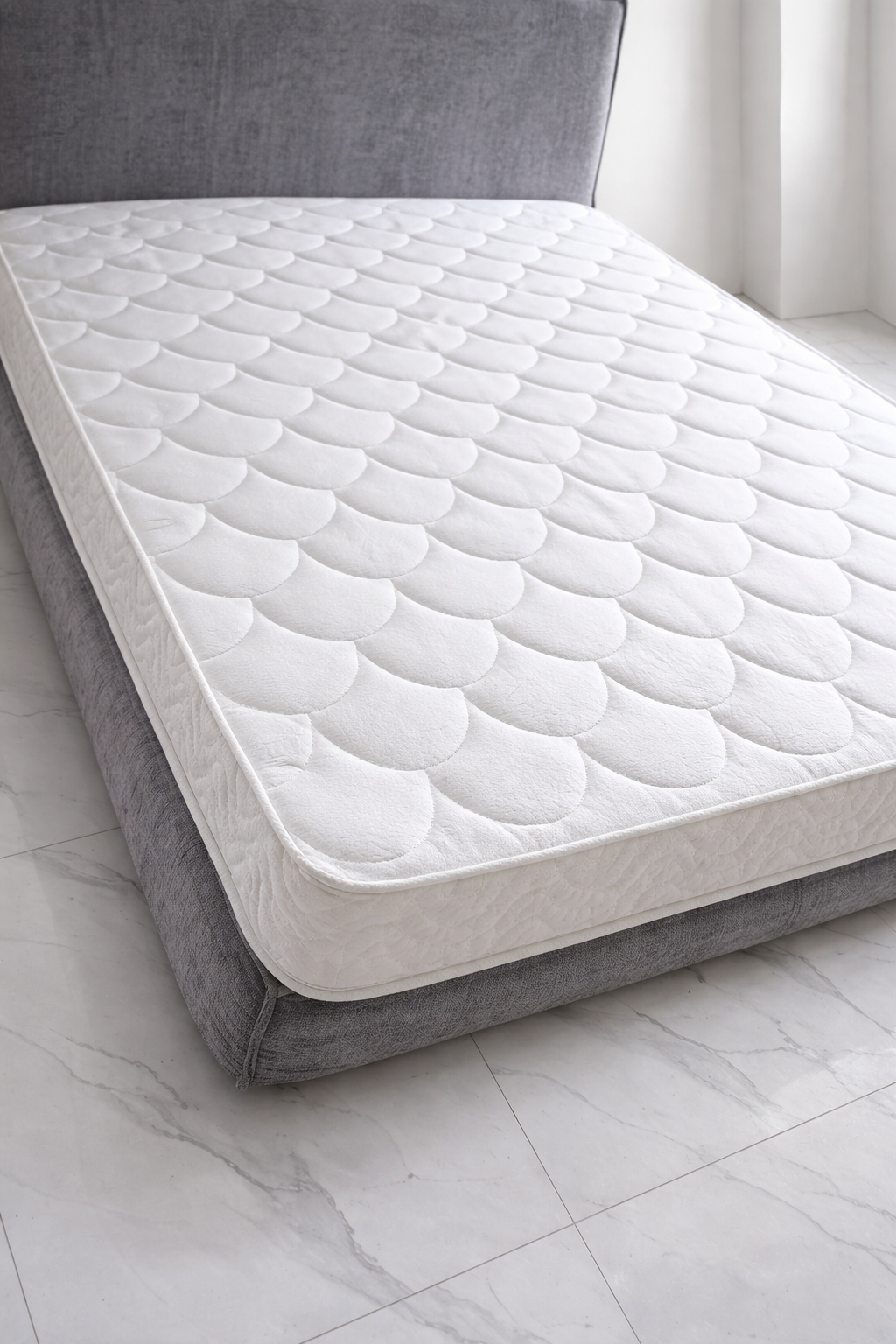 6 by 7ft Compressed Mattress