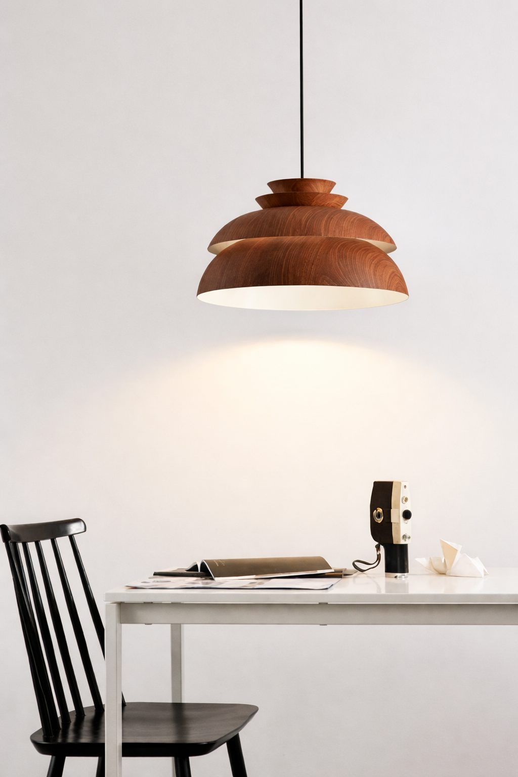 Pendant light
