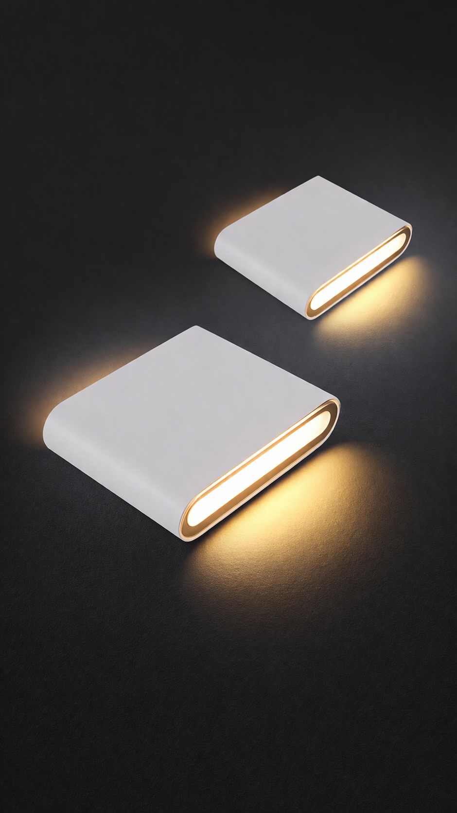 Wall lights
