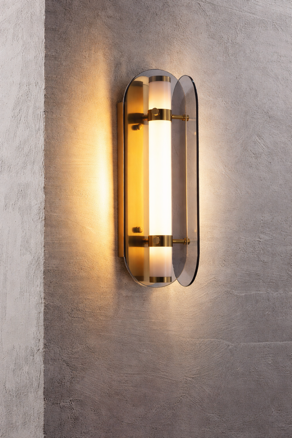 Wall light