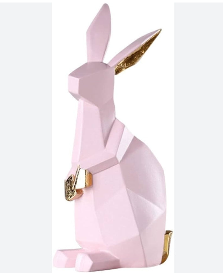 Rabbit decor