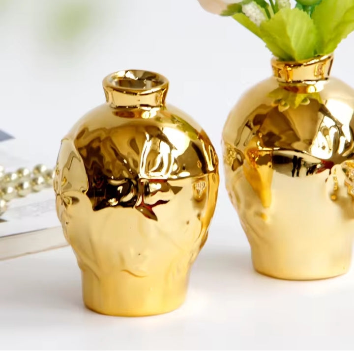 Fruity vase (Small)