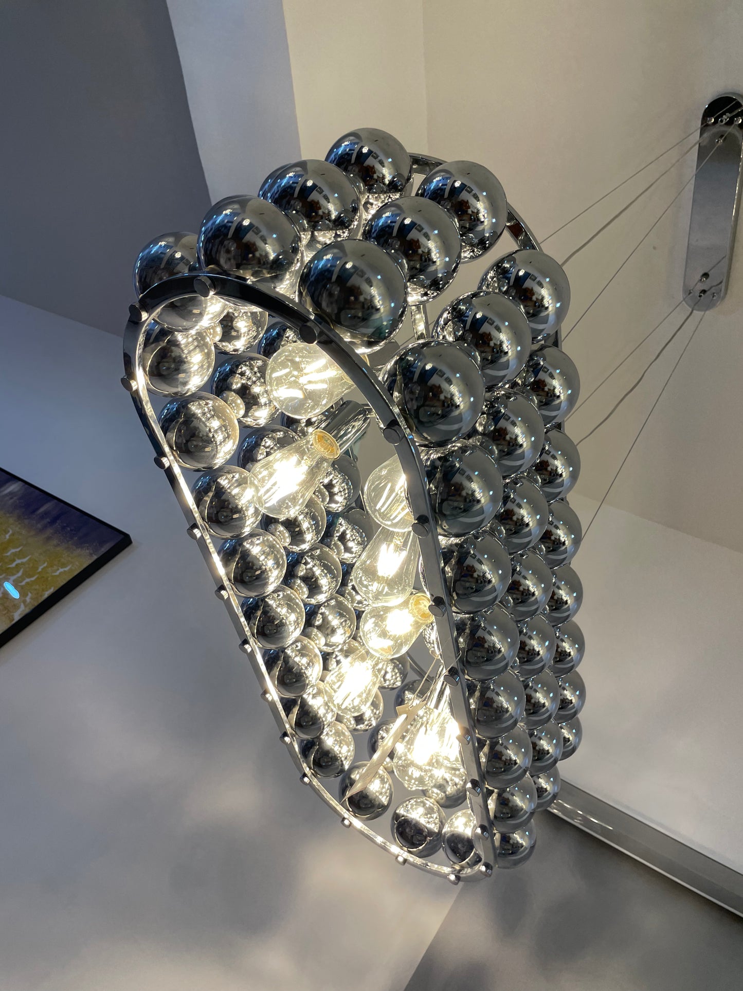 Chandelier