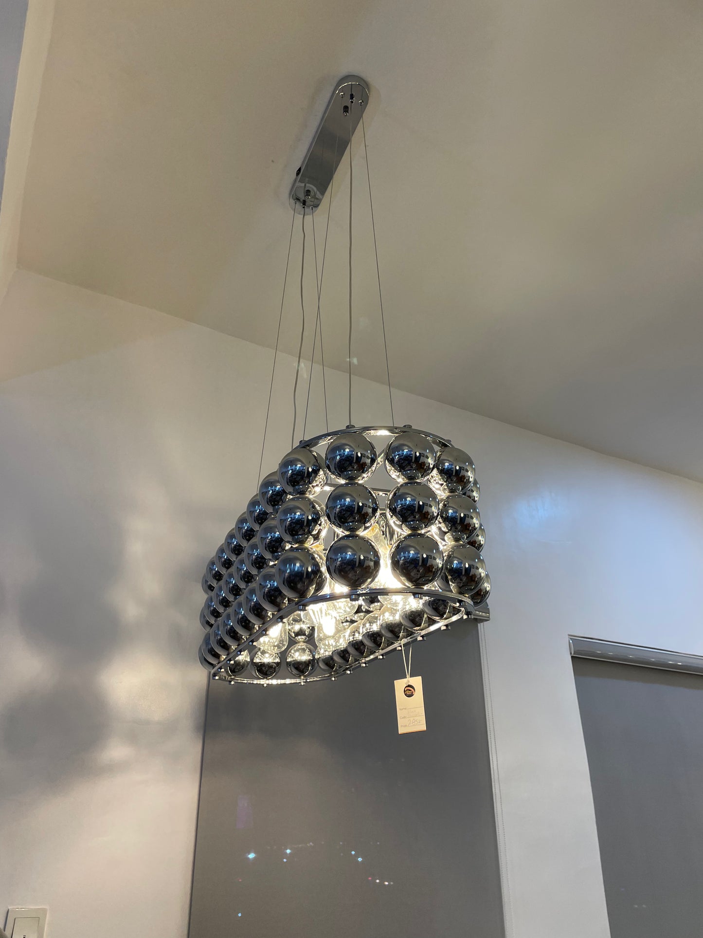 Chandelier