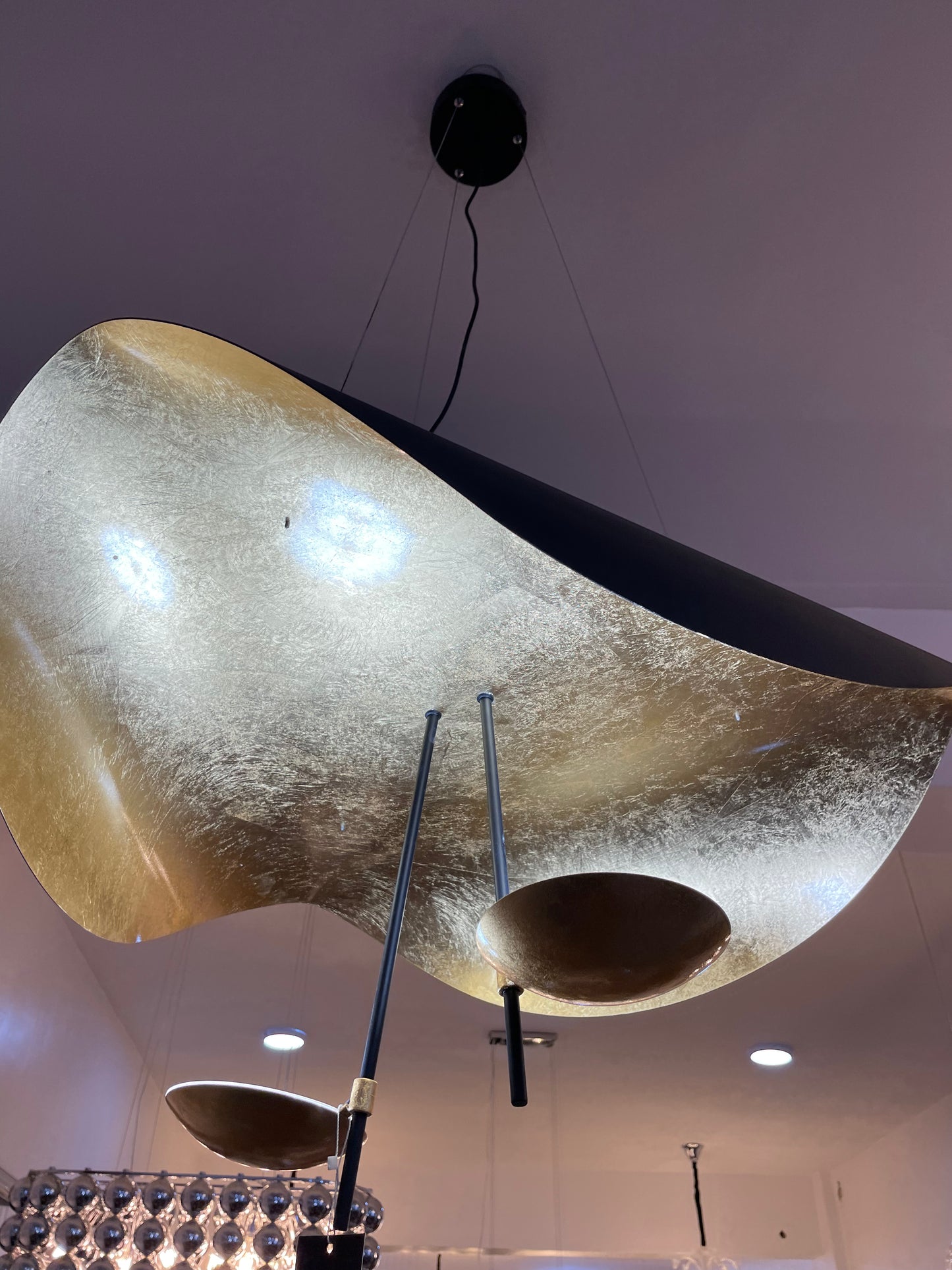 Chandelier