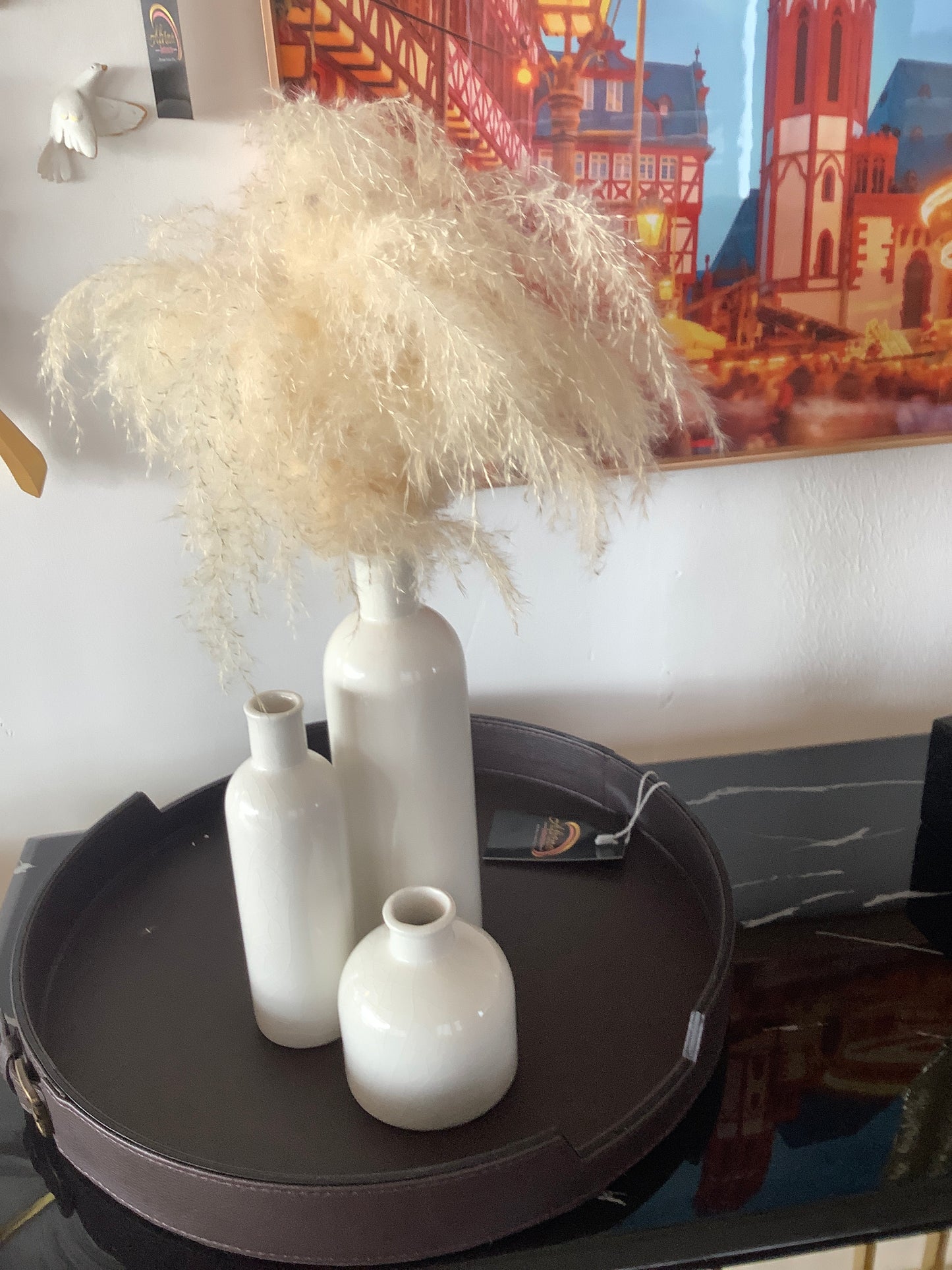 3in1 vase