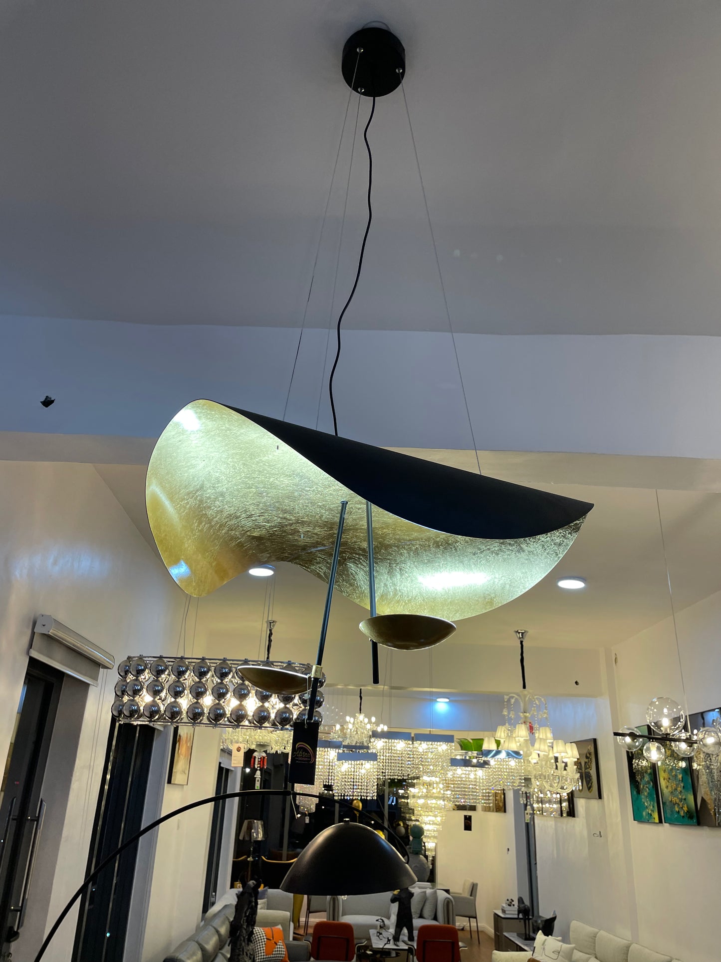 Chandelier