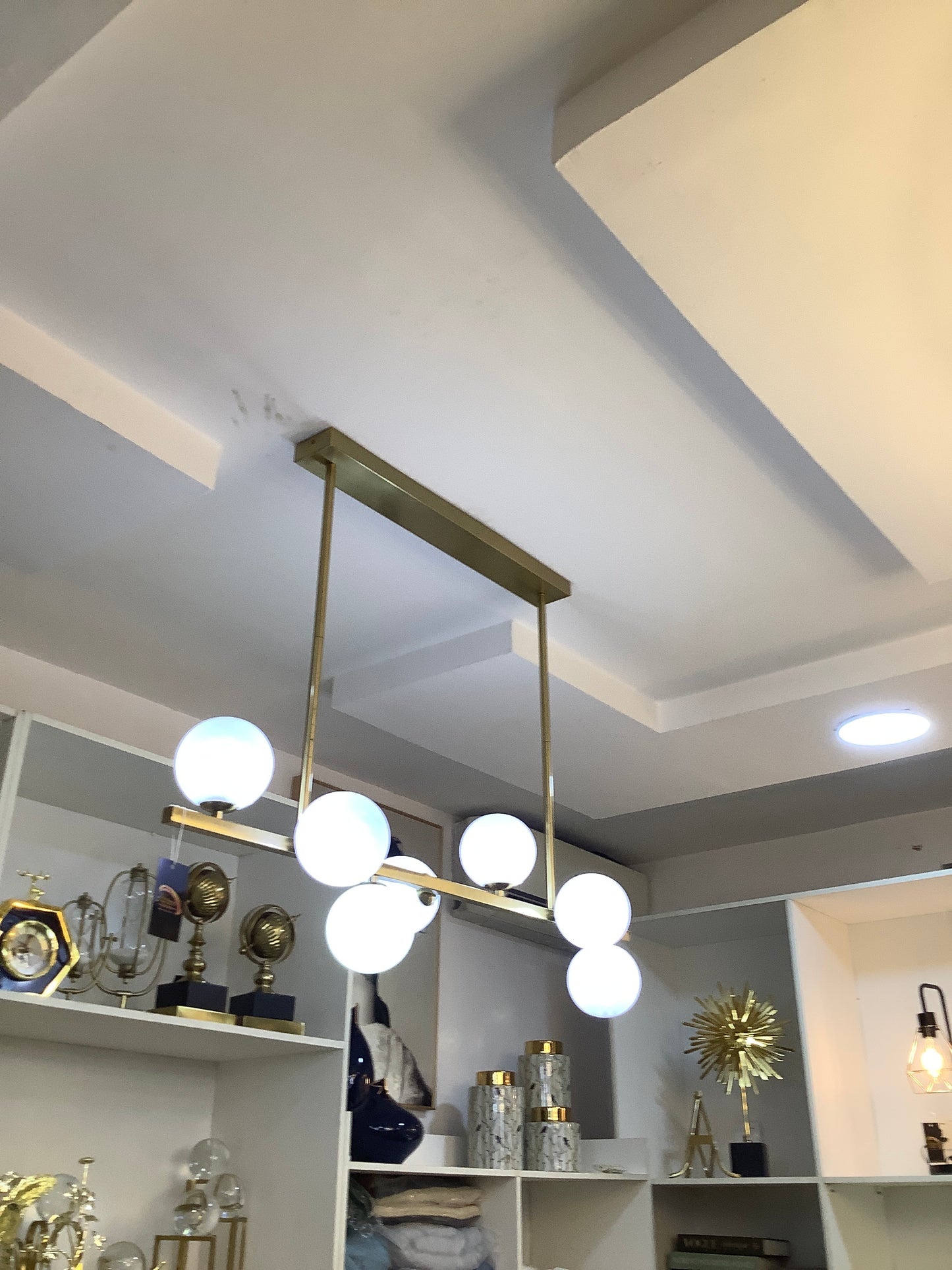 Nordic Chandelier