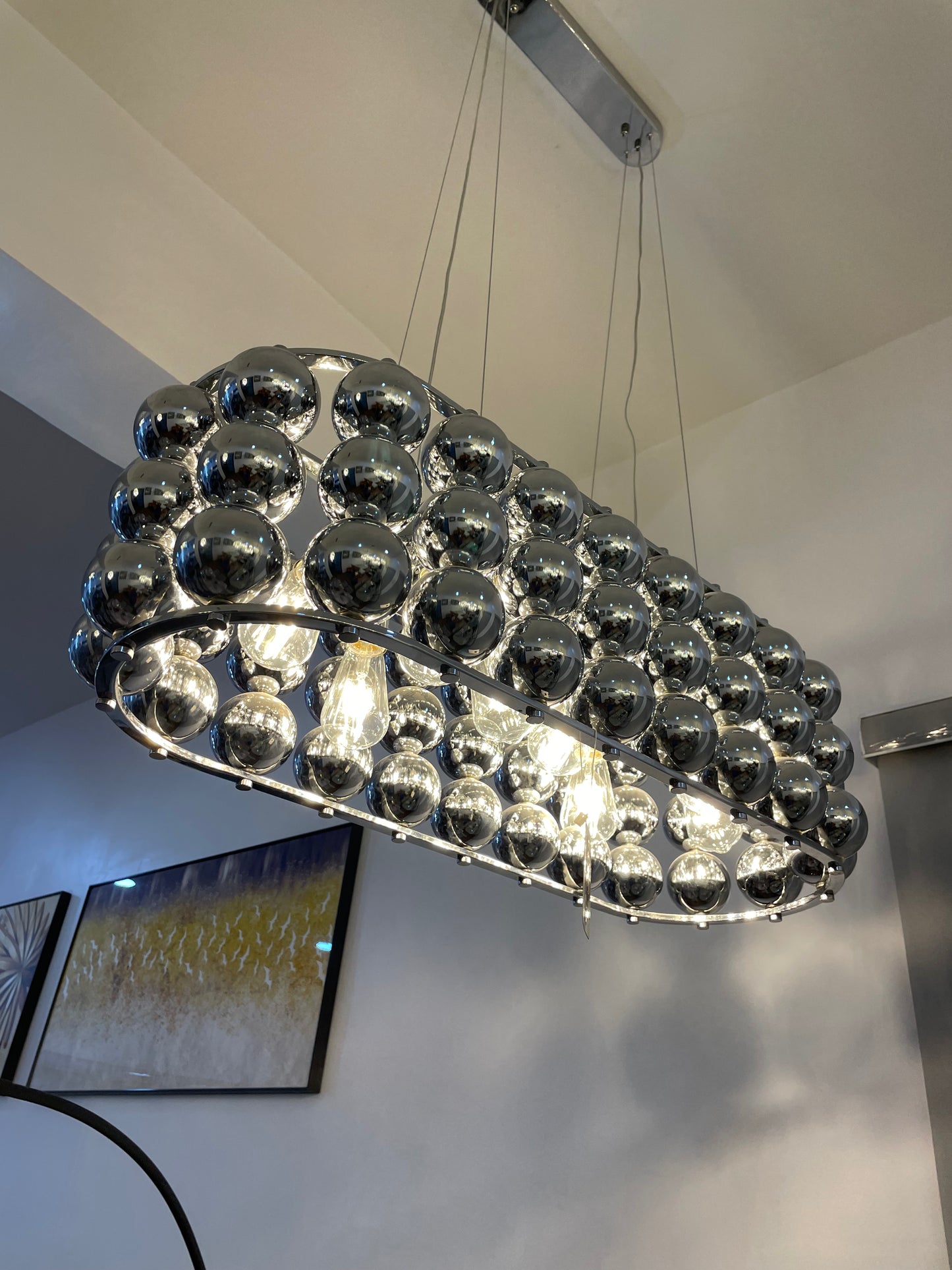 Chandelier