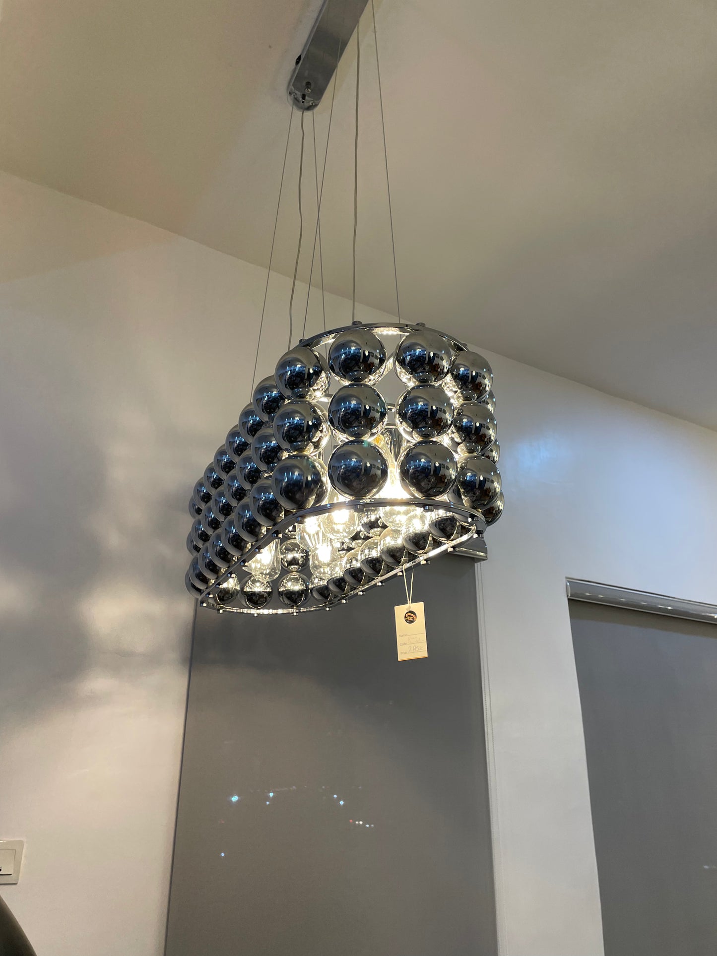 Chandelier