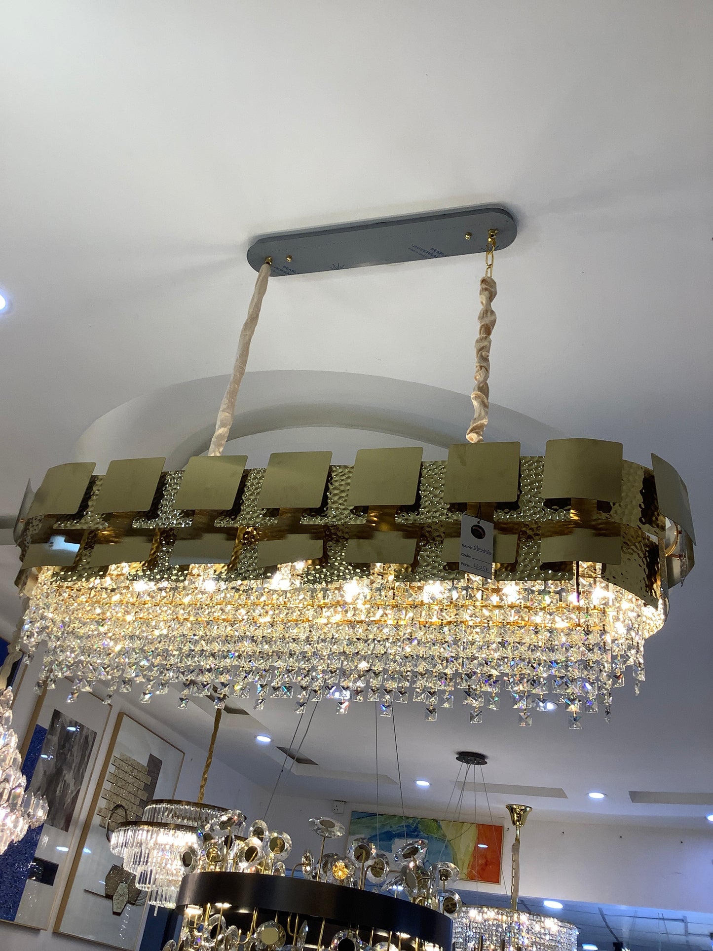 Chandelier