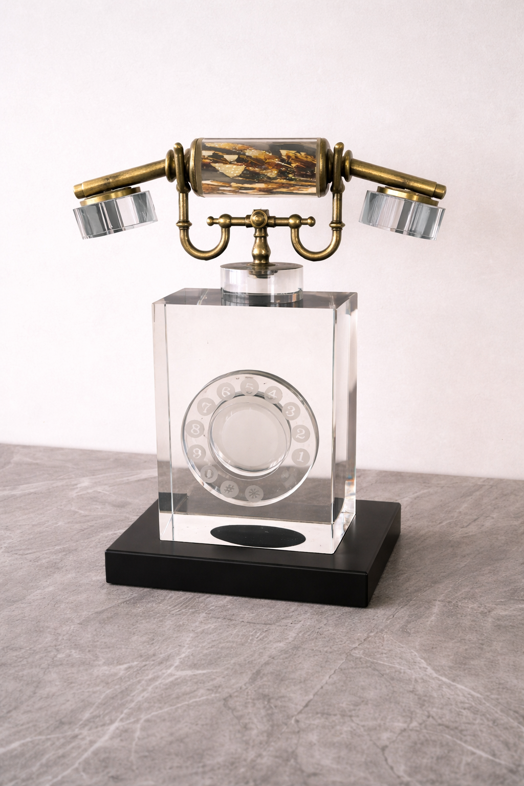 Telephone Decor