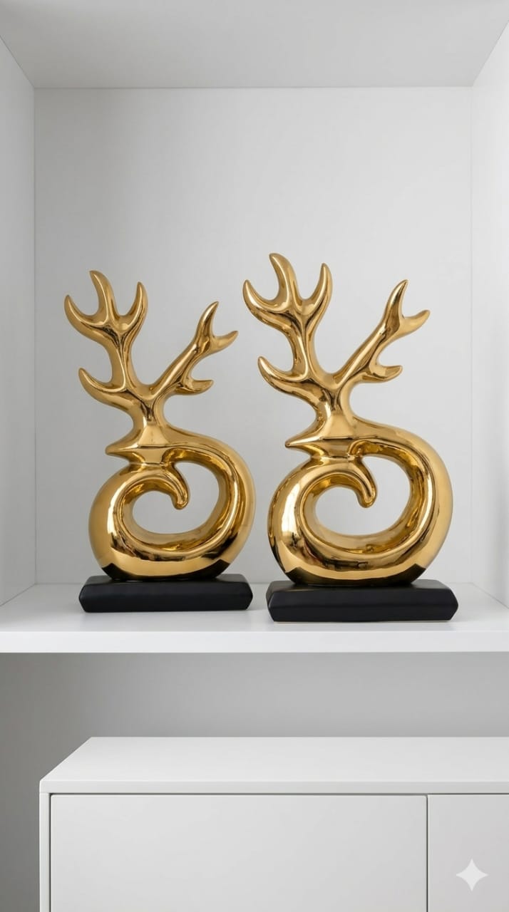 Abstract Sculpture